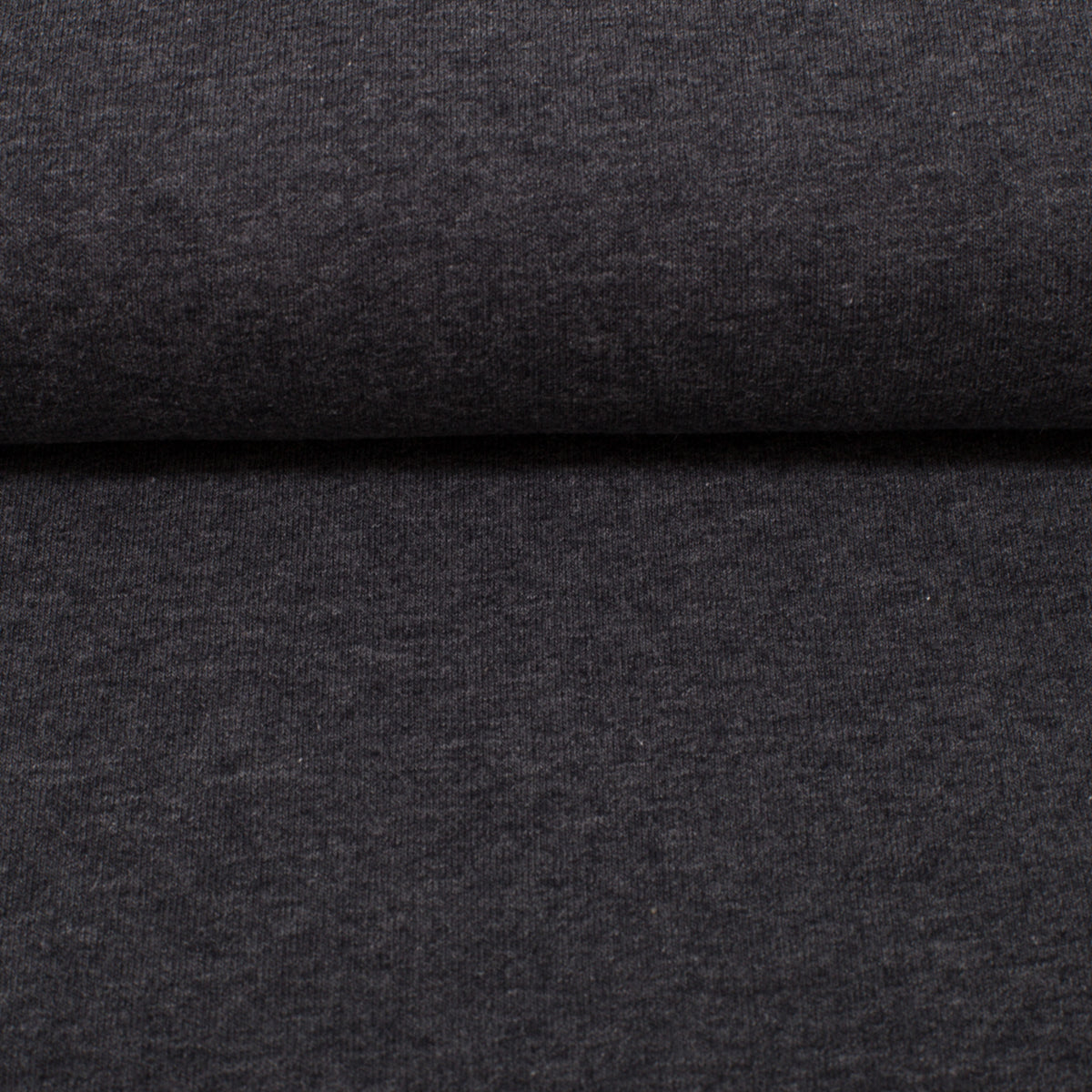 Swafing Maike-melange French Terry – anthrazit