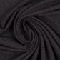 Swafing Maike-melange French Terry – anthrazit