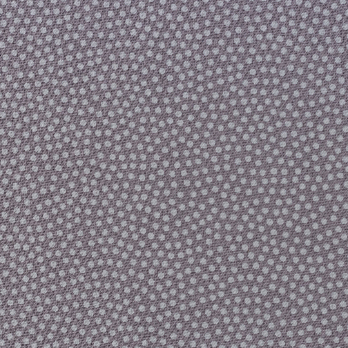 Swafing Dotty Baumwollwebware – grau