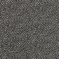 Swafing Dotty Baumwollwebware – schwarz/grau