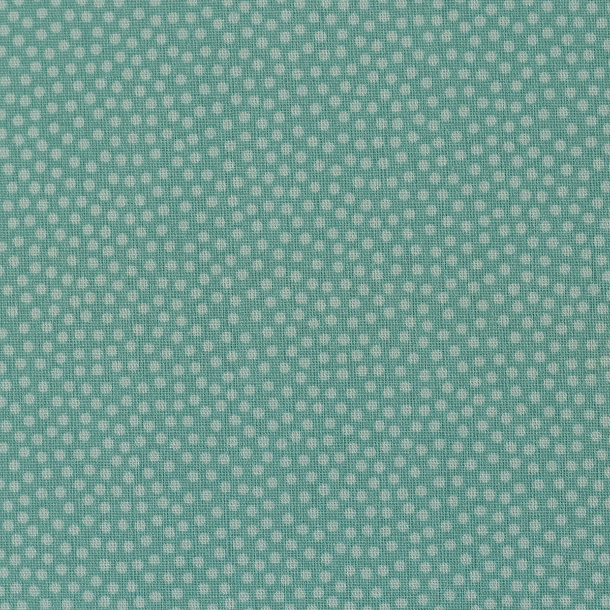 Swafing Dotty Baumwollwebware – mint