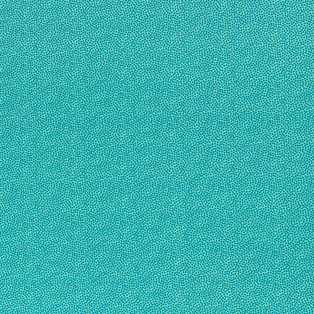Swafing Dotty Baumwollwebware – petrol/mint