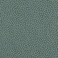 Swafing Dotty Baumwollwebware – Ton in Ton smaragd