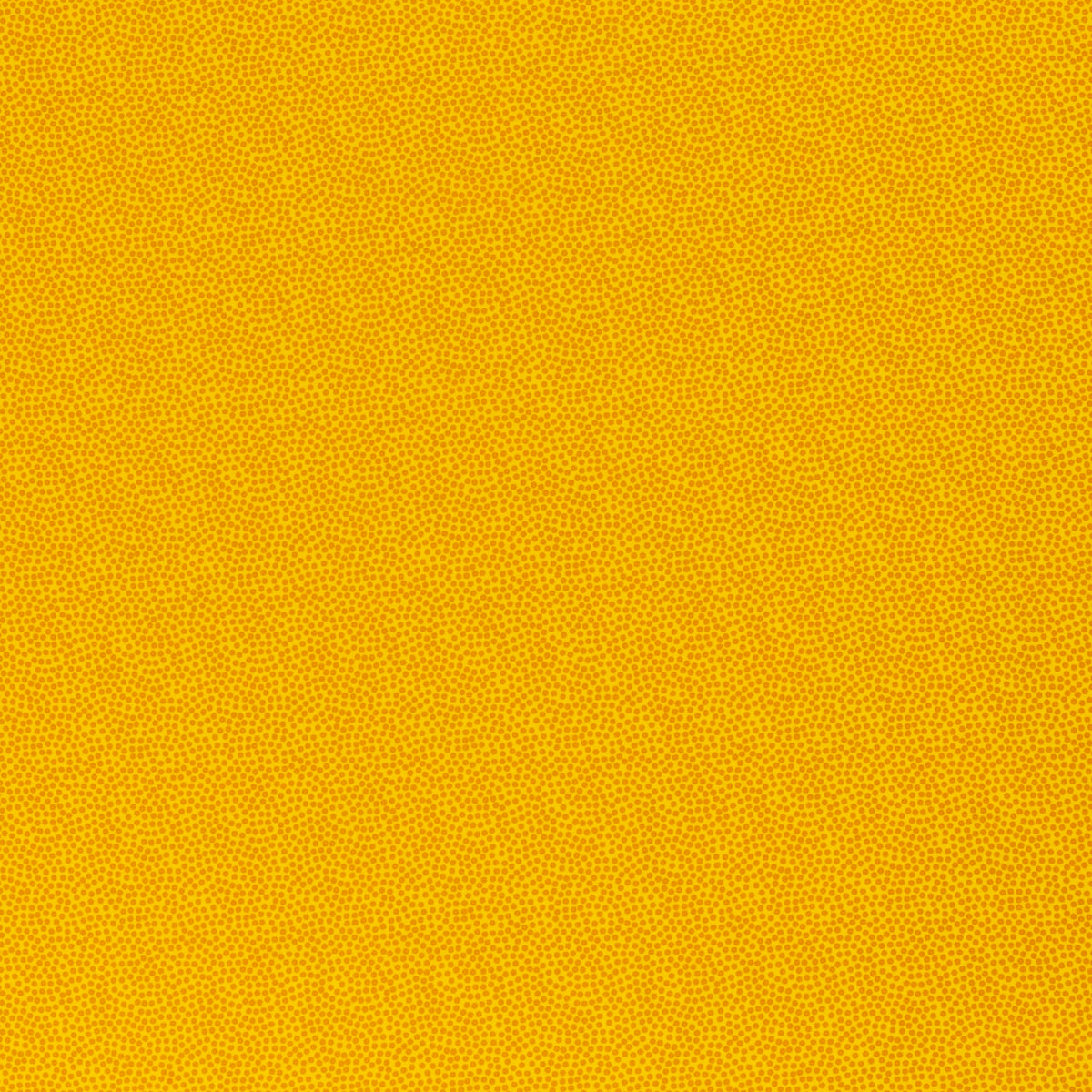 Swafing Dotty Baumwollwebware – ocker/gelb
