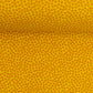 Swafing Dotty Baumwollwebware – ocker/gelb
