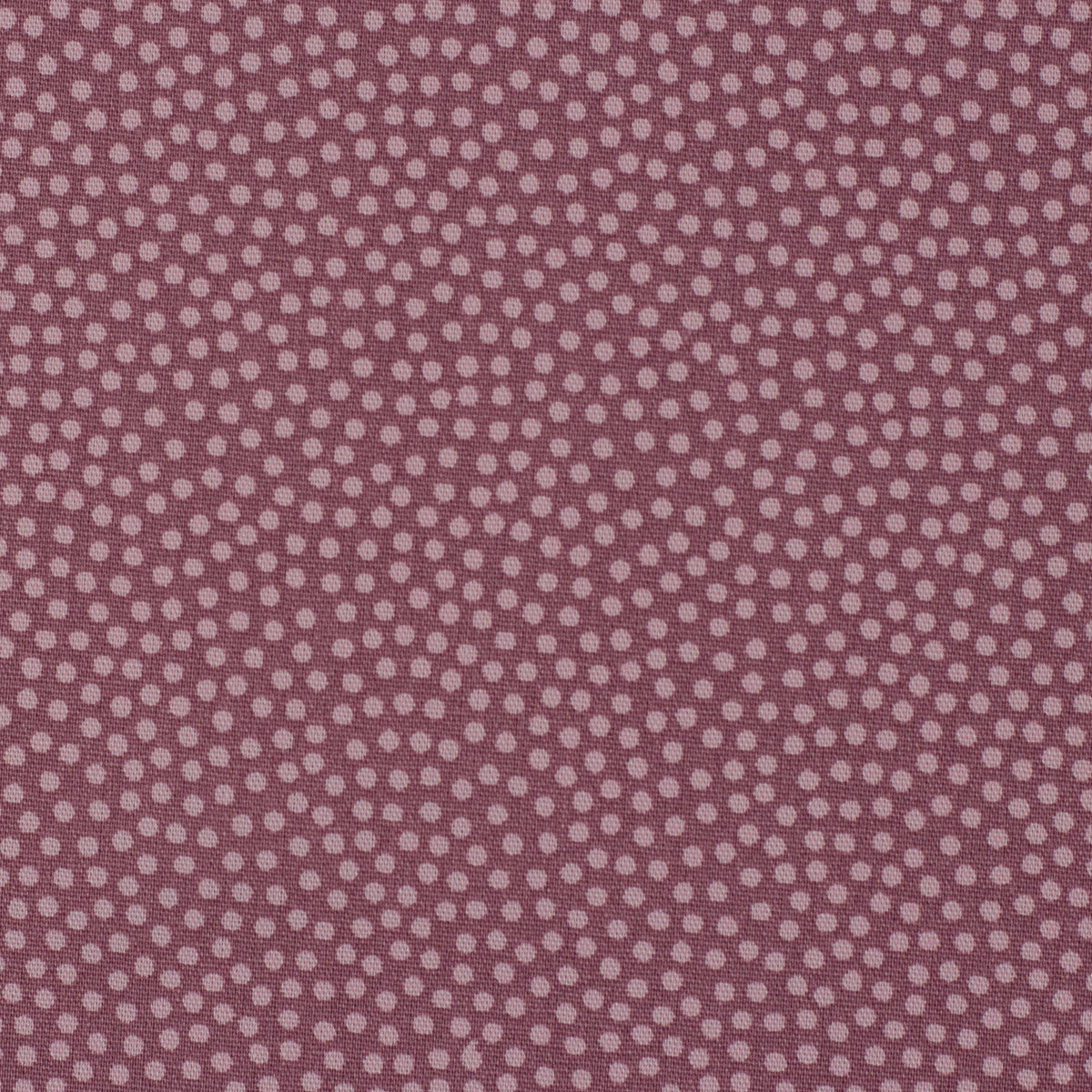Swafing Dotty Baumwollwebware – flieder/altrosa