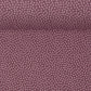 Swafing Dotty Baumwollwebware – flieder/altrosa