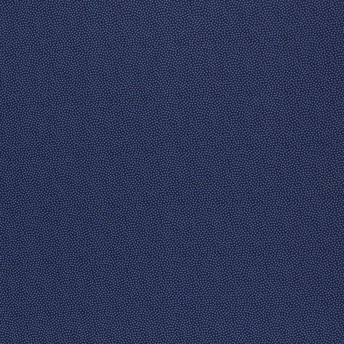 Swafing Dotty Baumwollwebware – hell-/dunkelblau
