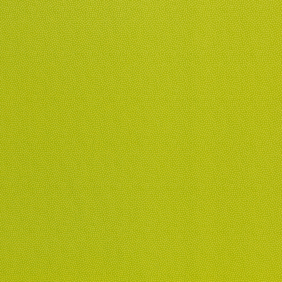 Swafing Dotty Baumwollwebware – kiwigrün