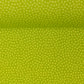 Swafing Dotty Baumwollwebware – kiwigrün