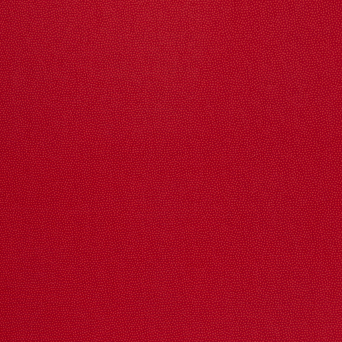 Swafing Dotty Baumwollwebware – rot