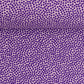 Swafing Dotty Baumwollwebware – violett/flieder