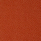 Swafing Dotty Baumwollwebware – terracotta