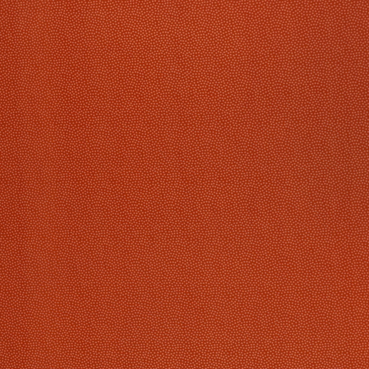 Swafing Dotty Baumwollwebware – terracotta
