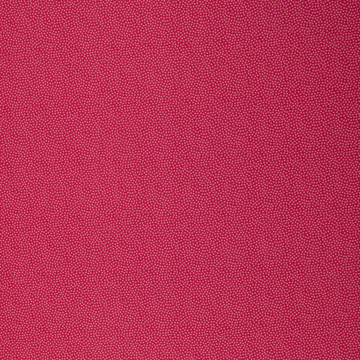 Swafing Dotty Baumwollwebware – rosa/pink