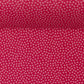 Swafing Dotty Baumwollwebware – rosa/pink