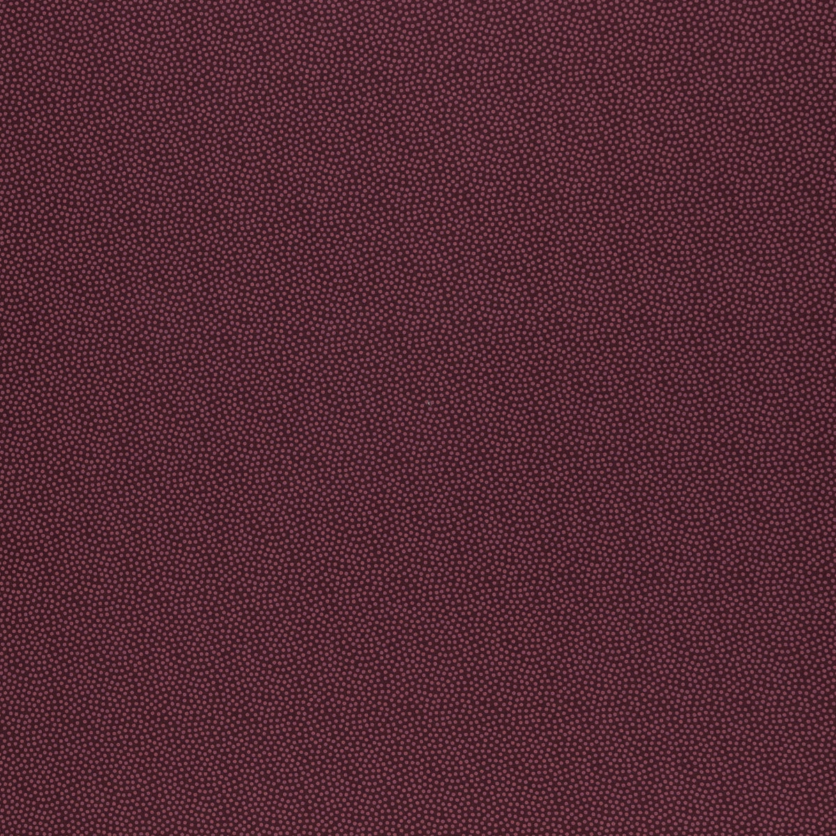 Swafing Dotty Baumwollwebware – altrosa/bordeaux