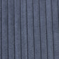 Swafing Wanja Dekostoff Breitcord – rauchblau