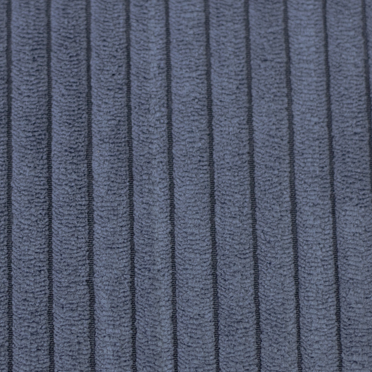 Swafing Wanja Dekostoff Breitcord – rauchblau