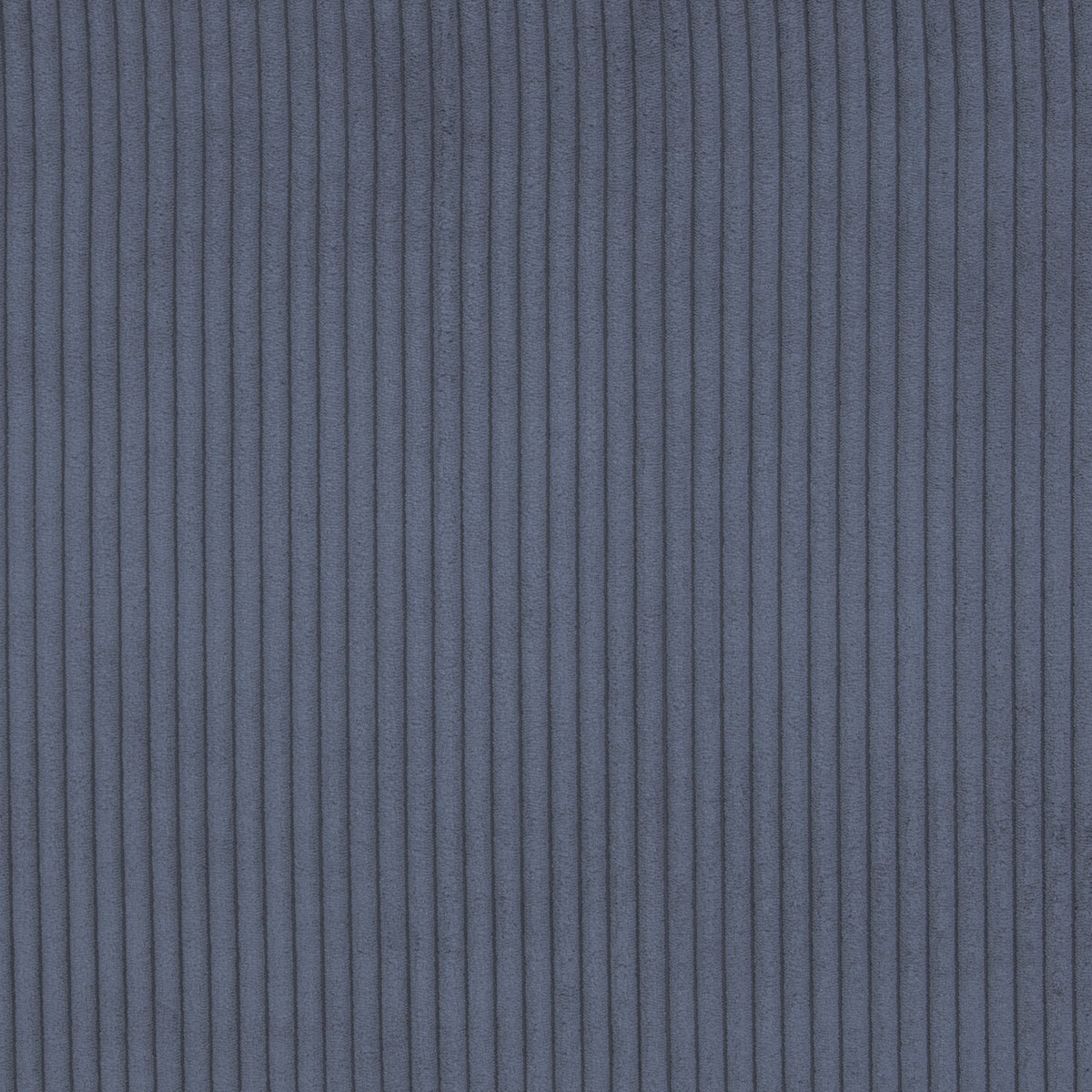 Swafing Wanja Dekostoff Breitcord – rauchblau