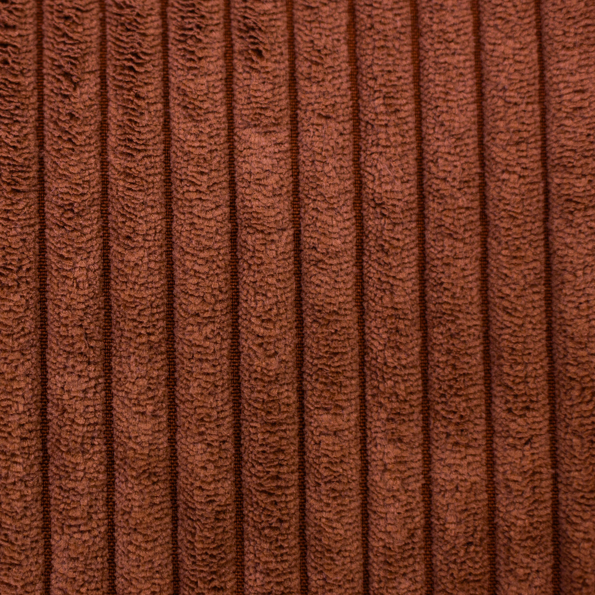 Swafing Wanja Dekostoff Breitcord – terracotta