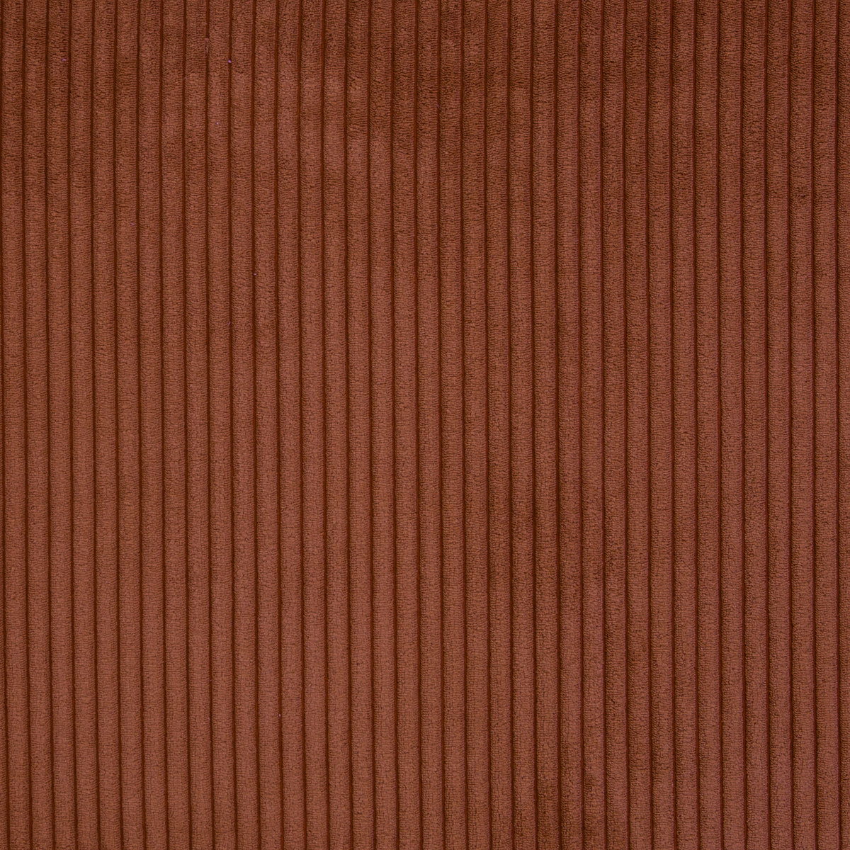 Swafing Wanja Dekostoff Breitcord – terracotta