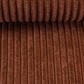Swafing Wanja Dekostoff Breitcord – terracotta