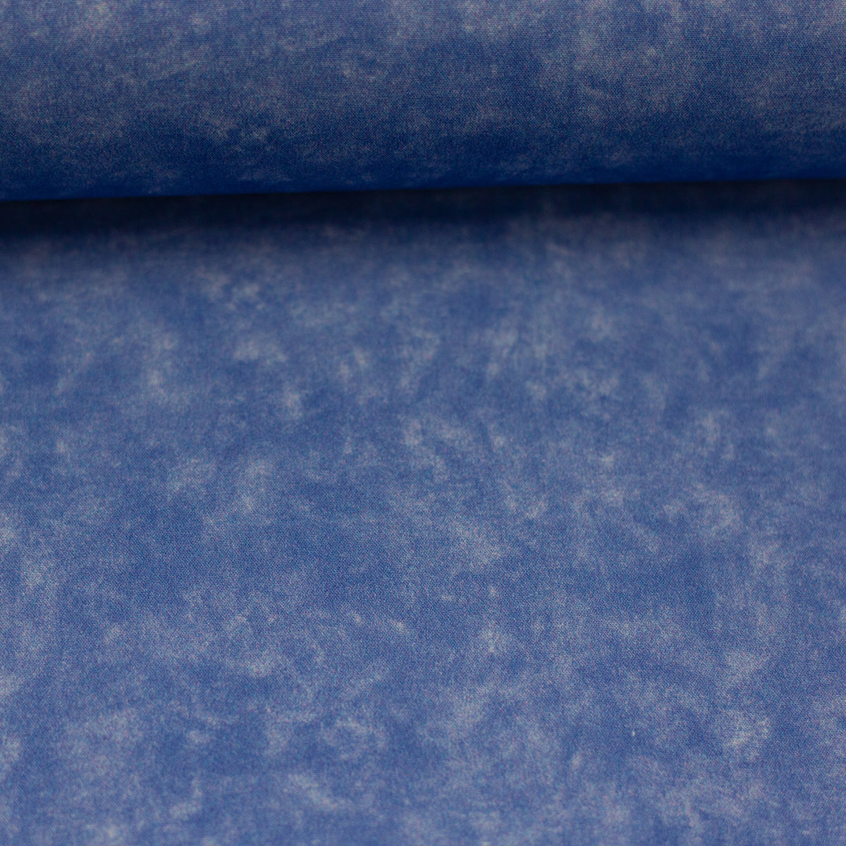 Swafing Shadow Baumwollwebware – blau