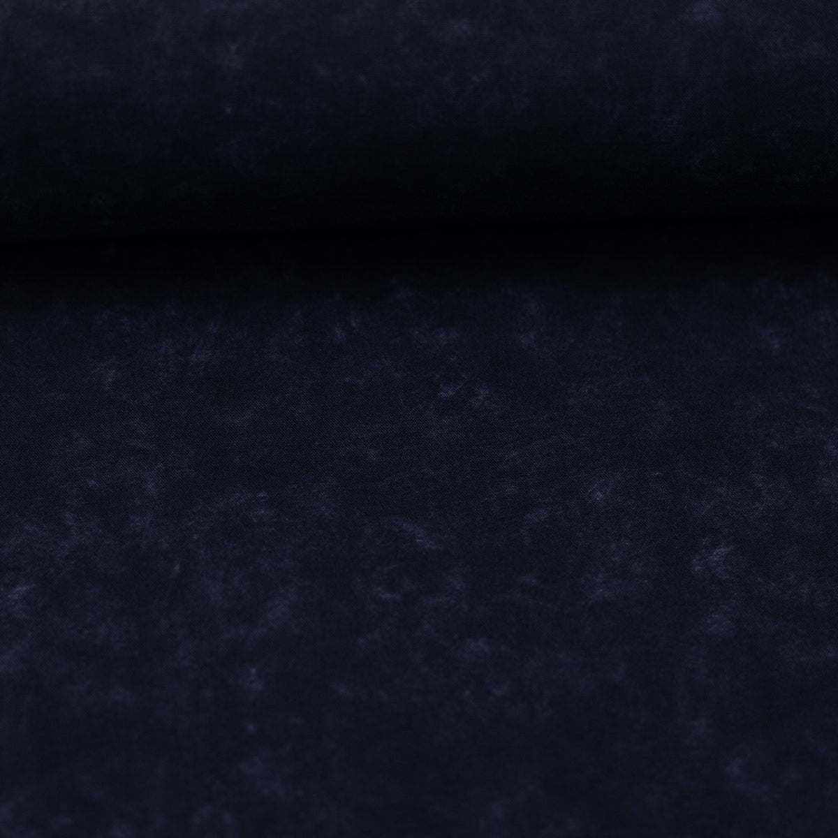Swafing Shadow Baumwollwebware – dunkelblau
