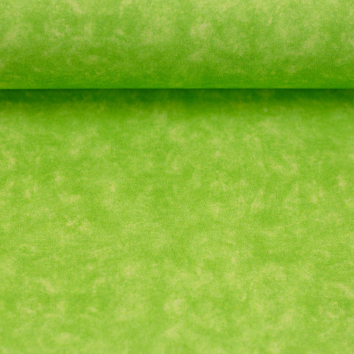 Swafing Shadow Baumwollwebware – kiwigrün
