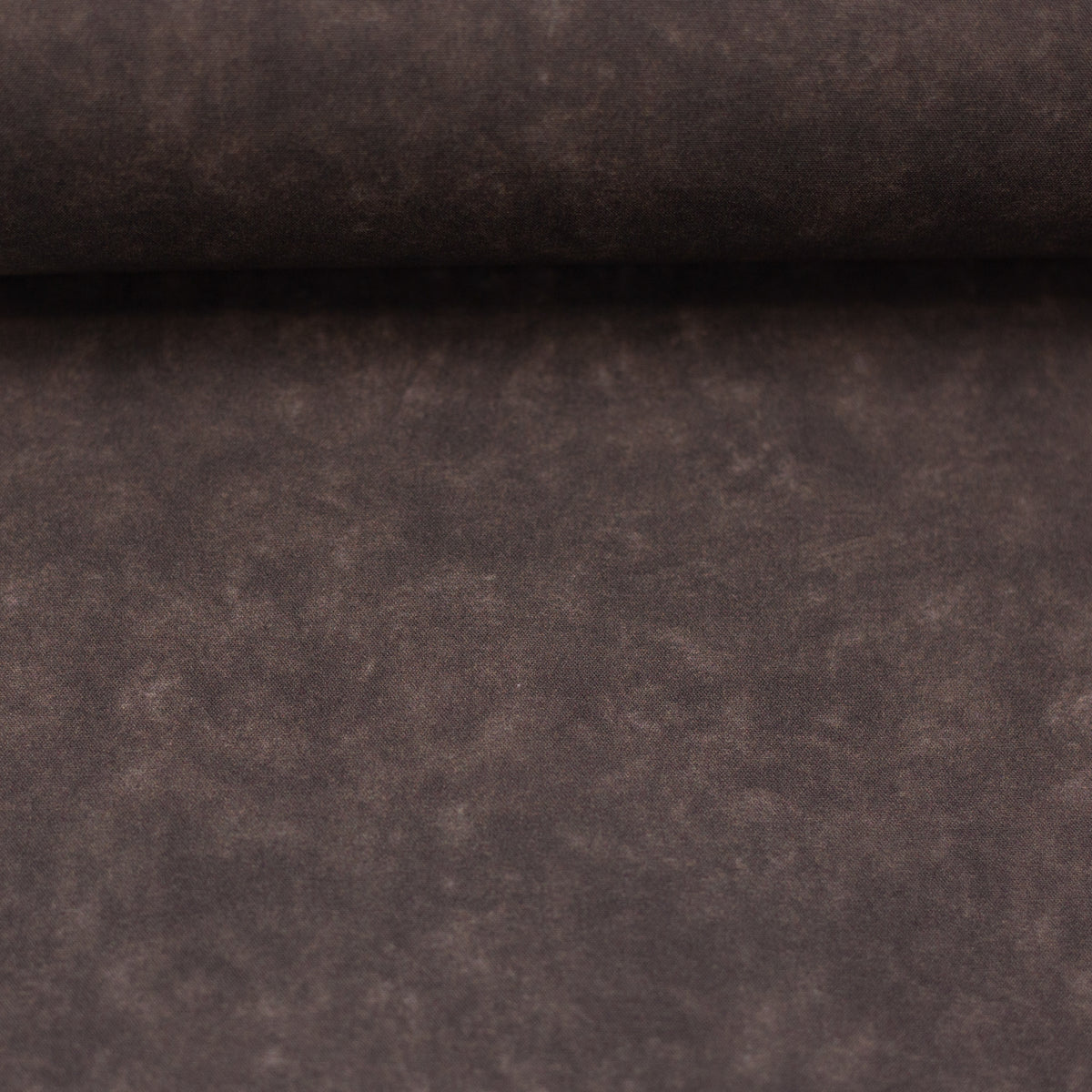 Swafing Shadow Baumwollwebware – schlamm dunkel