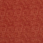 Swafing Shadow Baumwollwebware – terracotta