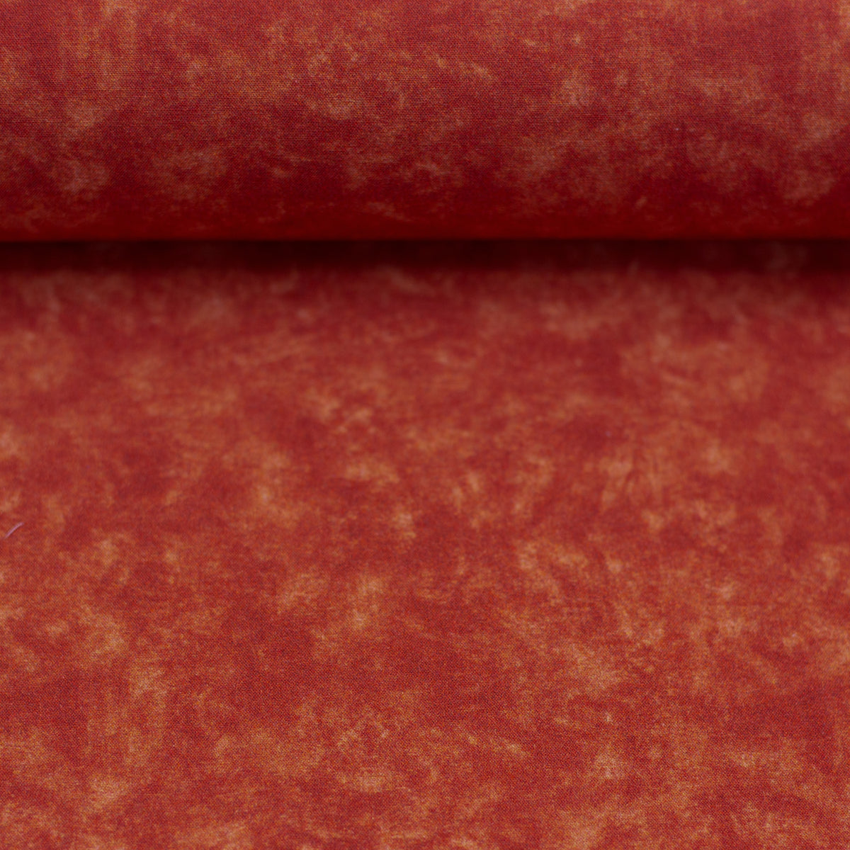 Swafing Shadow Baumwollwebware – terracotta
