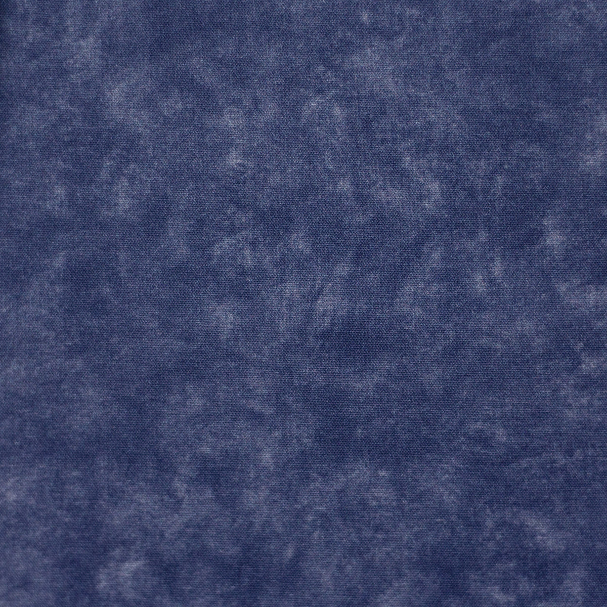 Swafing Shadow Baumwollwebware – jeansblau