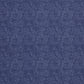 Swafing Shadow Baumwollwebware – jeansblau
