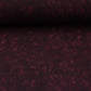 Swafing Shadow Baumwollwebware – bordeaux