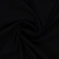 Swafing Maike French Terry – schwarz