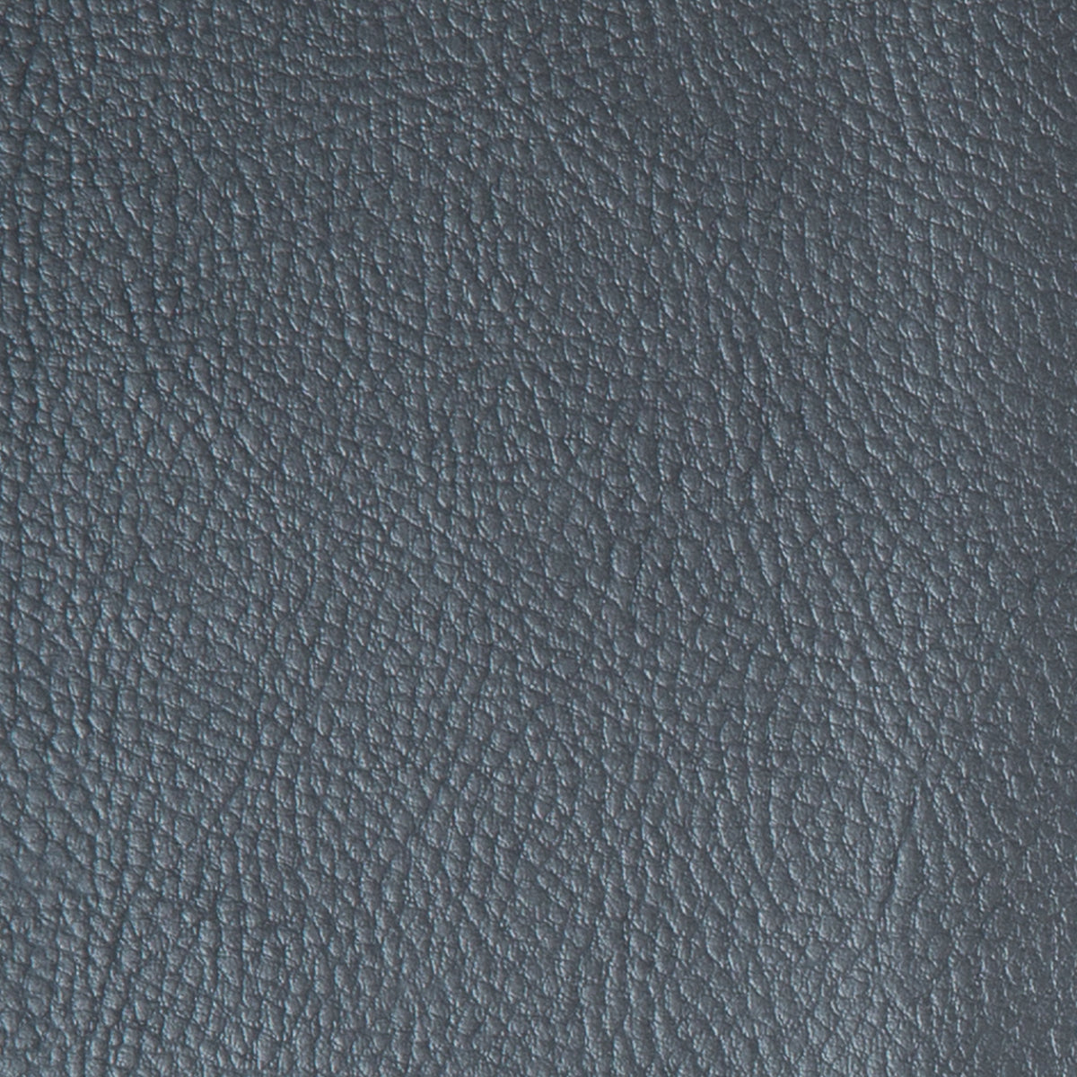 Swafing Rex-metallic Kunstleder – rauchblau