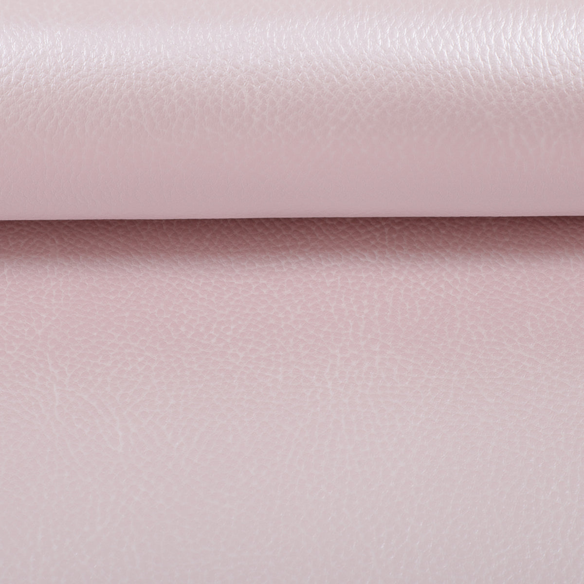 Swafing Rex-metallic Kunstleder – rosa