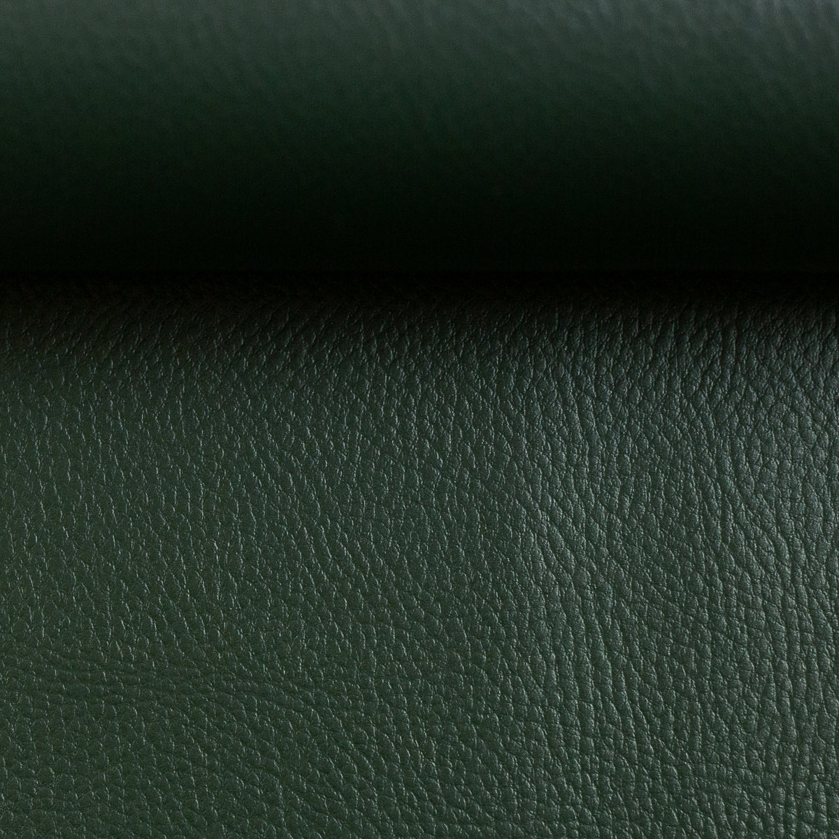 Swafing Rex-metallic Kunstleder – dunkelgrün