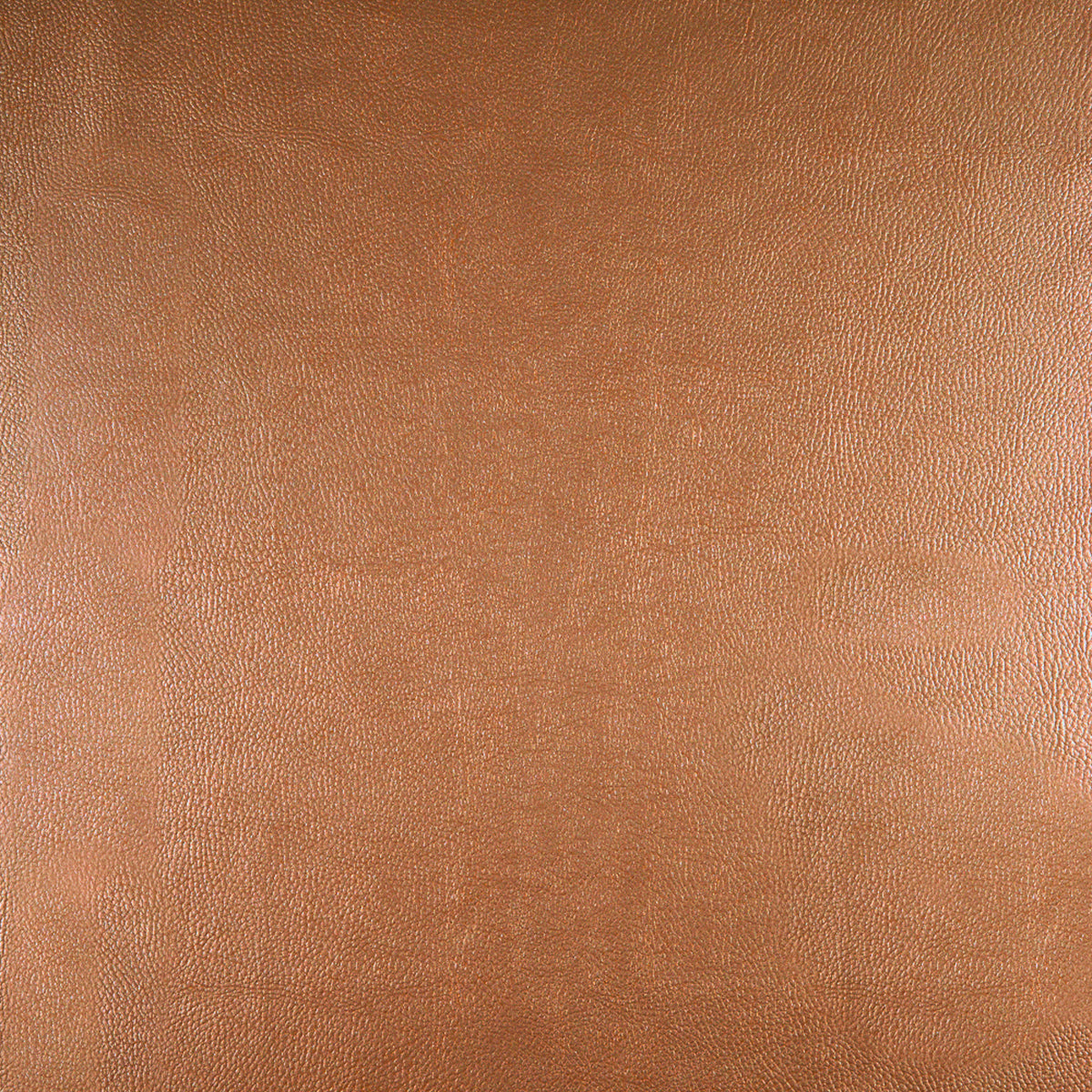 Swafing Rex-metallic Kunstleder – kupfer