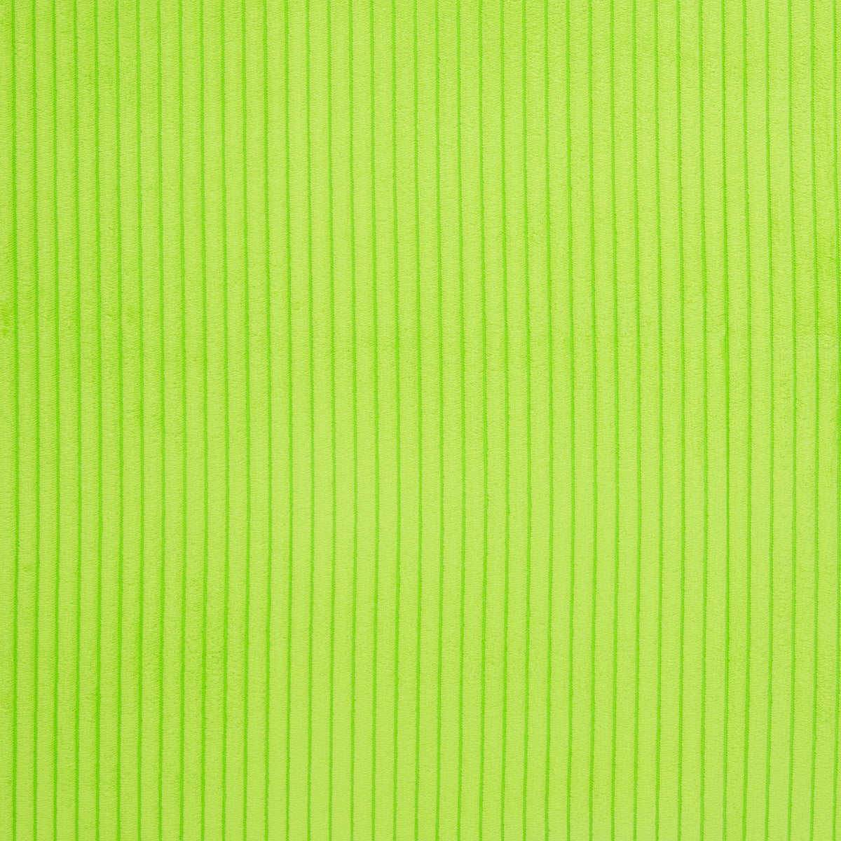 Swafing Wanja Samt – kiwigrün