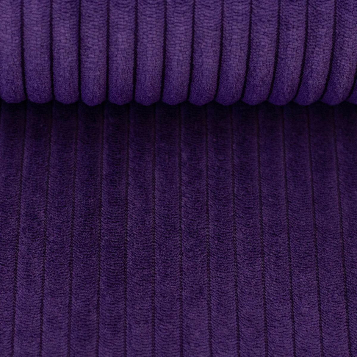 Swafing Wanja Samt – violett