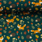 Swafing Malibou Sweat – petrol