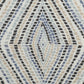 Swafing Alsfeld *beschichtet* beschichtete Baumwolle – beige/blau/naturweiß