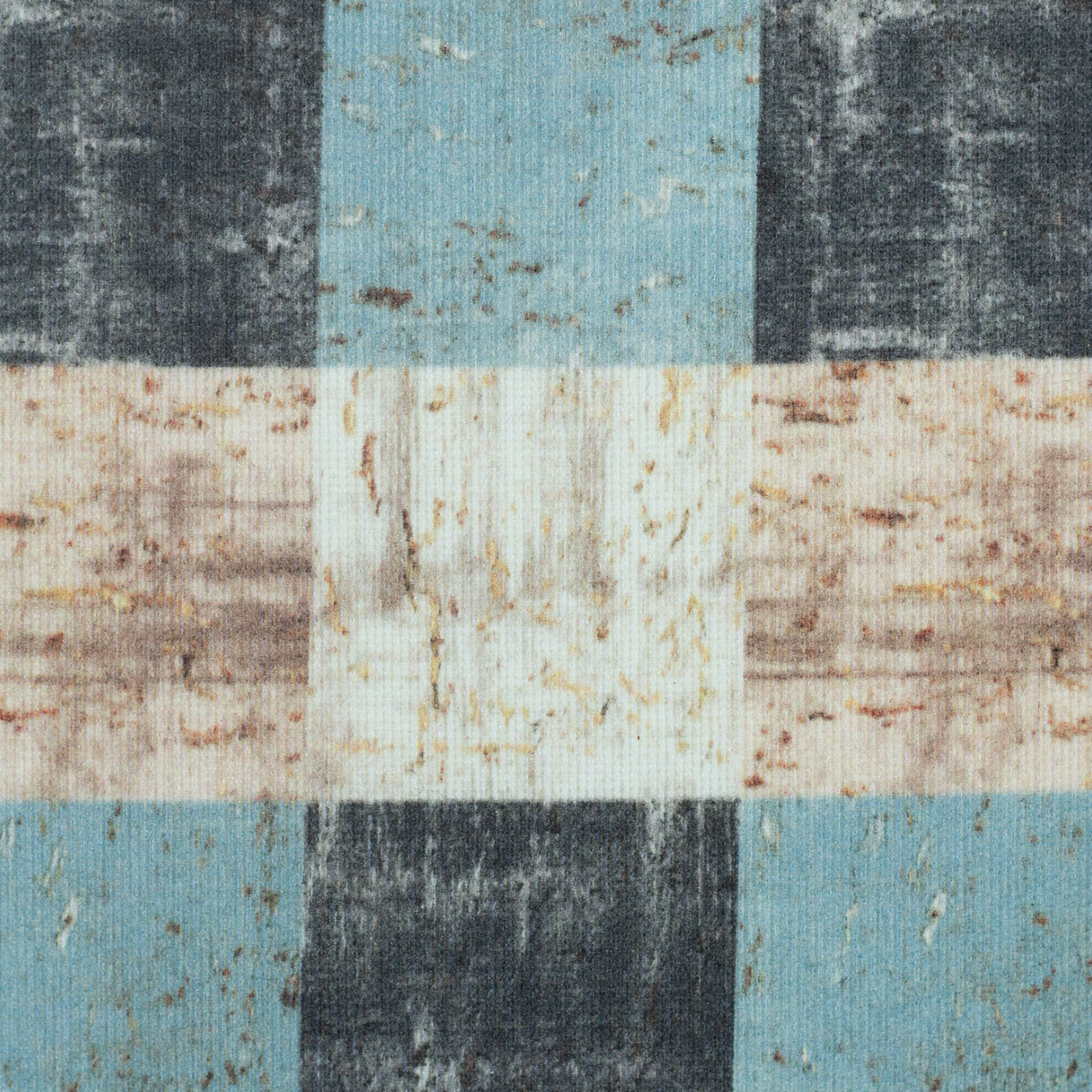 Swafing Alsfeld *beschichtet* beschichtete Baumwolle – mint/beige