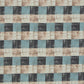 Swafing Alsfeld *beschichtet* beschichtete Baumwolle – mint/beige