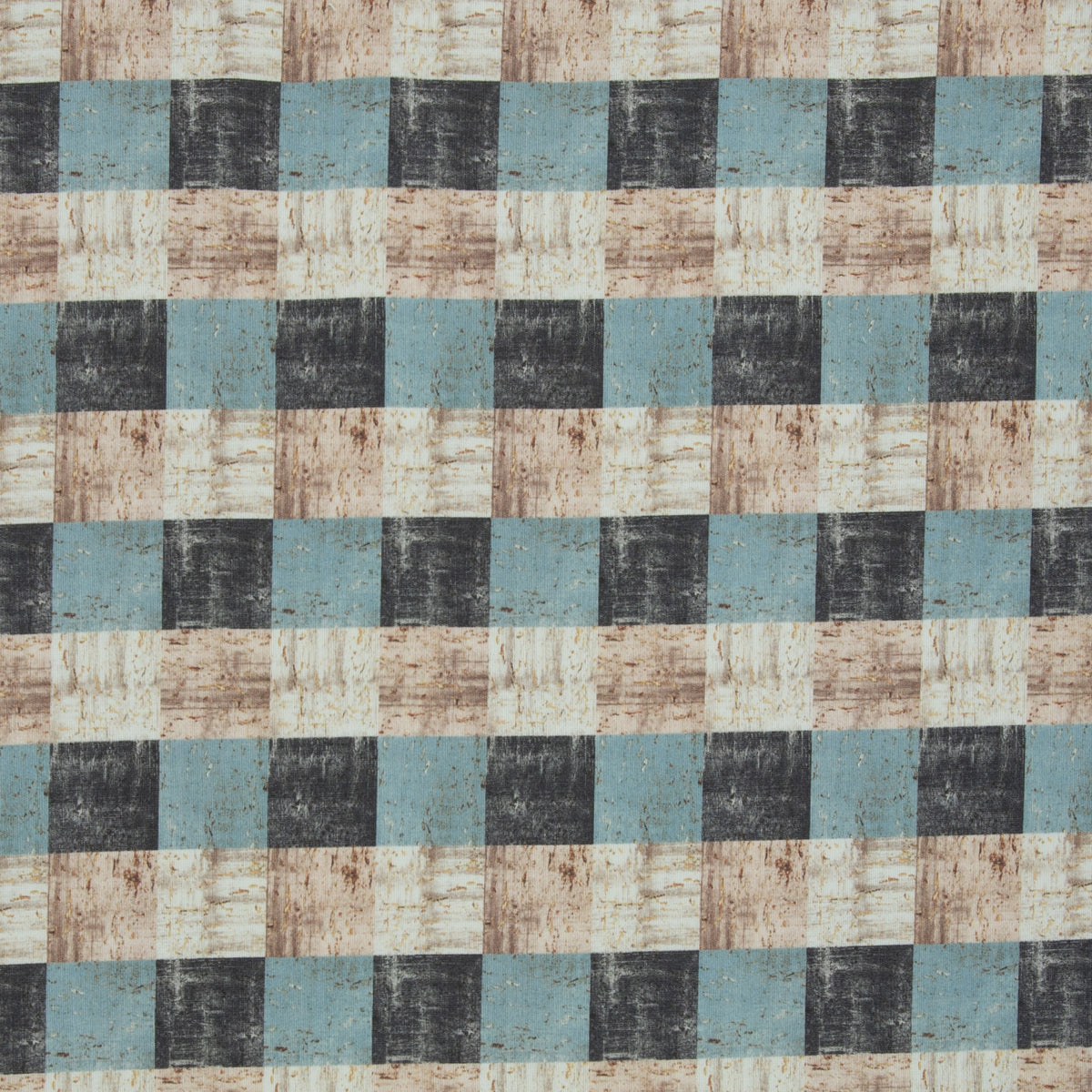 Swafing Alsfeld *beschichtet* beschichtete Baumwolle – mint/beige
