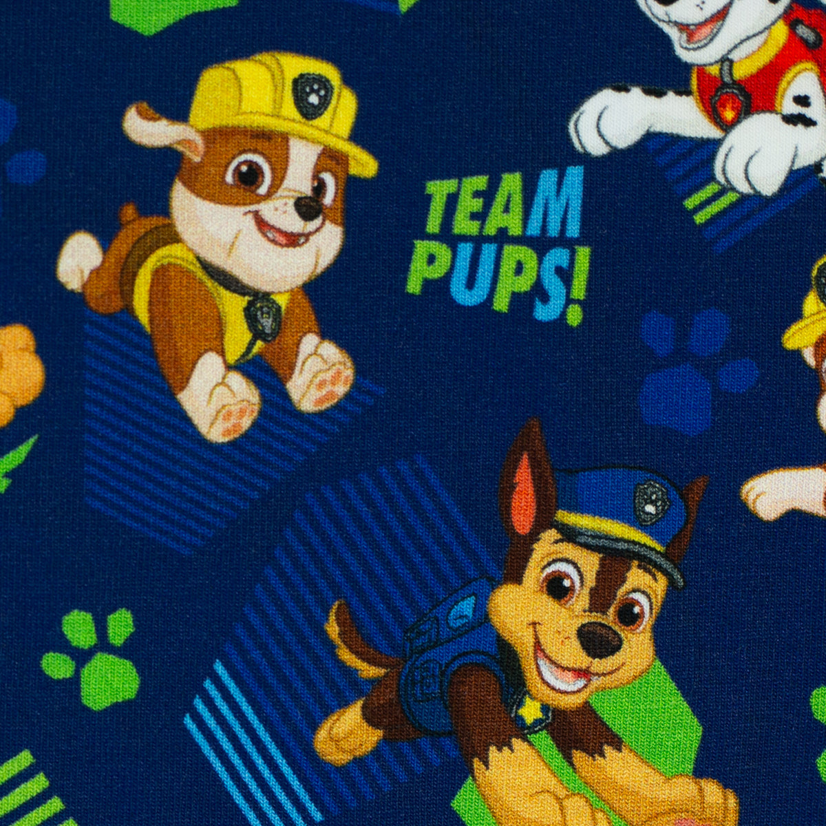 Swafing Paw Patrol - Jersey – dunkelblau