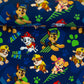 Swafing Paw Patrol - Jersey – dunkelblau